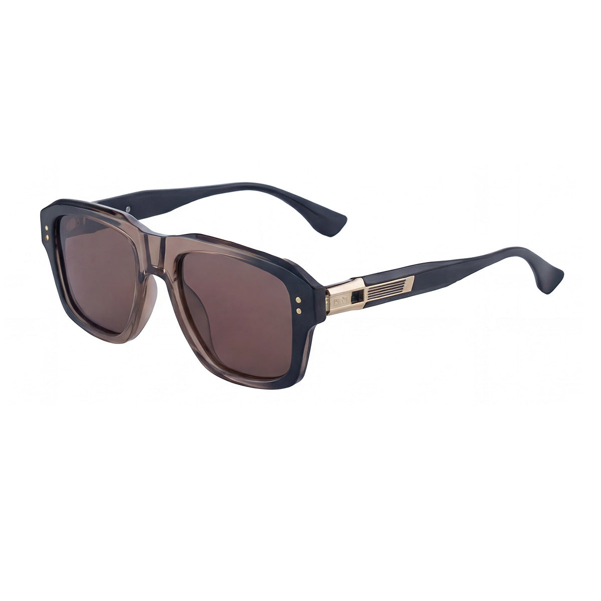 2026 New Fashion Square Frame for Men,  Retro Driving Glasses for Men