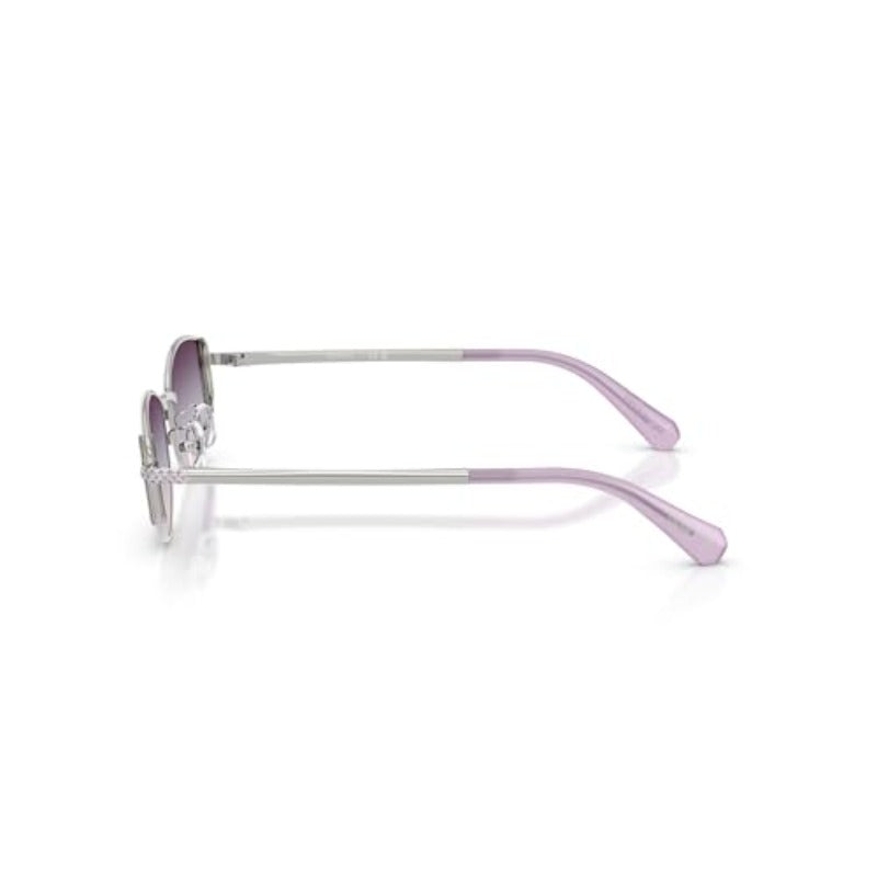 womens Sk7035d Oval Sunglasses