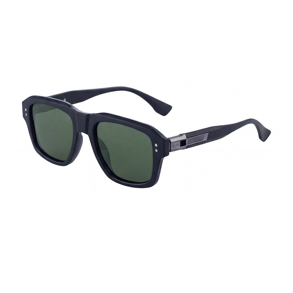 2026 New Fashion Square Frame for Men,  Retro Driving Glasses for Men