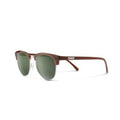 Step Out Polarized Sunglasses 00% UV Protection Comfortable Fit Trendy Design for Men and Women