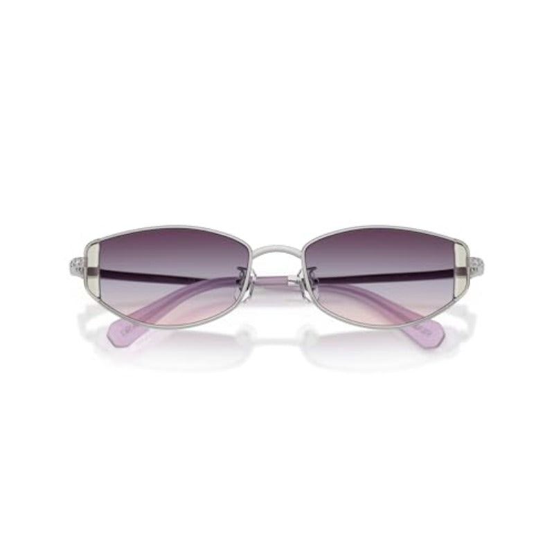womens Sk7035d Oval Sunglasses